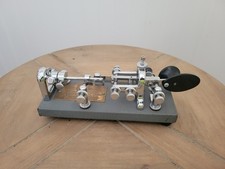 Vintage 1960 Vibroplex