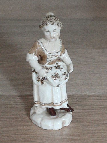 Antique german volkstedt - german,