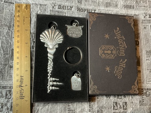 Wizarding trunk harry - wizarding, potter