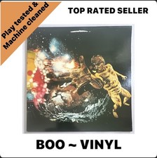 Santana – Santana (The Third