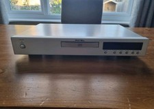 Rotel RCD-06 CD Player 