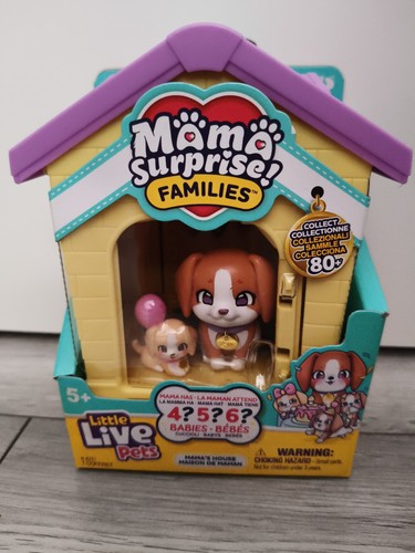 Brand new little - brand,