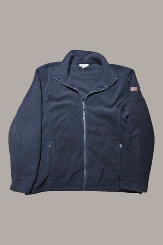 Aigle men black fleece - aigle, men’s