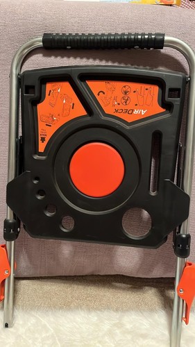 Little giant air deck - giant,