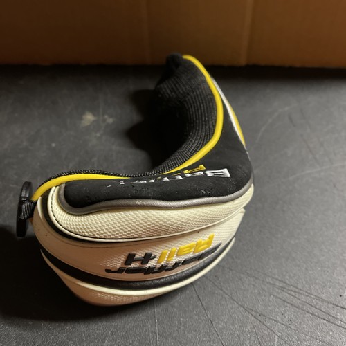 Cobra baffler rail hybrid - baffler,