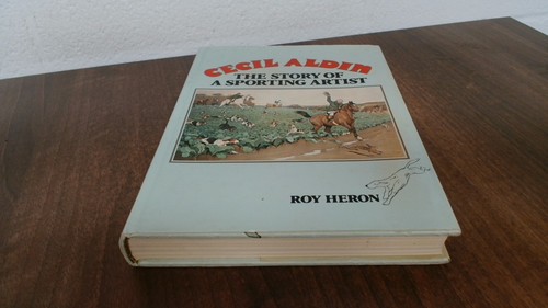 Cecil aldin the story of - the, a