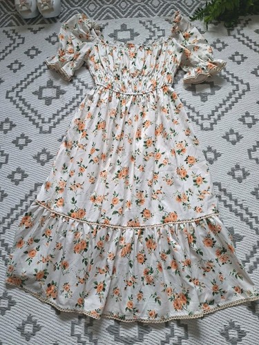 Pretty floral summer prairie - pretty,