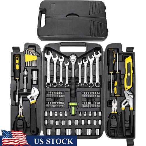 Piece tool set - tool, heat