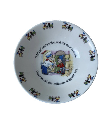 Vintage noddy fine - noddy,