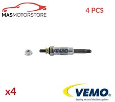 Engine glow plugs vemo - glow,