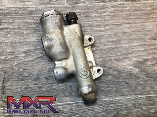 Ktm 125 2016 2018 rear - sx,