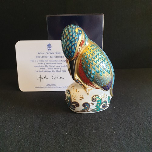 Royal crown derby kedleston - royal,