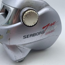 Daiwa SEABORG 500e Fukase MAG