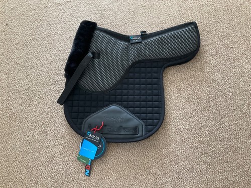 Shires arma contour pro - pro, soft