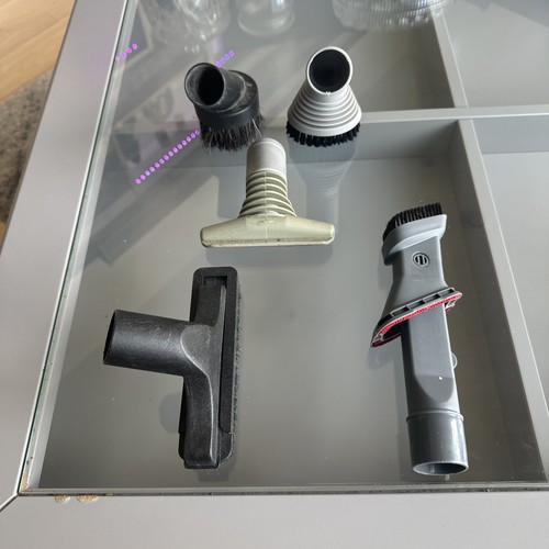 Vacuum cleaner parts - vacuum,