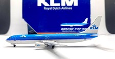 1/400 KLM Boeing 737-900 PH-BXO Gemini Jets