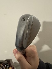 Titleist Vokey SM9 52° Wedge