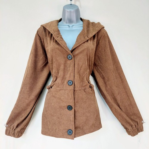 Ladies xl corduroy - uk, 18-20