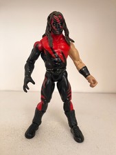 WWF WWE MASKED KANE JAKKS