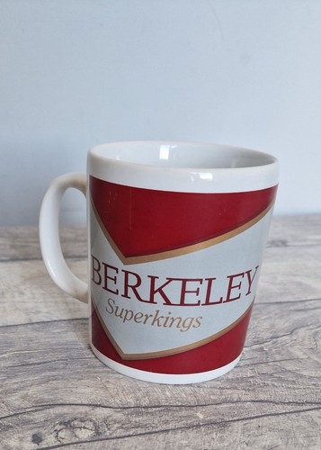Berkeley superkings tobacciana - berkeley,