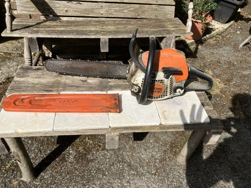 Stihl ms181 chainsaw for - stihl,