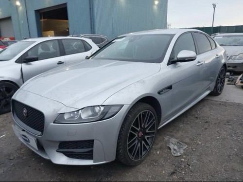 2016 jaguar x260 - x260, sport