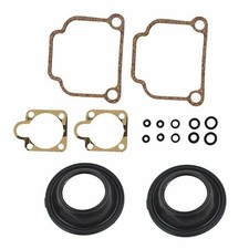 Carburetor Rebuild Kits for
