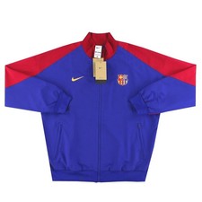 Nike Barcelona 2024/25 Dri FIT Strike Home Anthem Jacket BNWT - Mens Medium