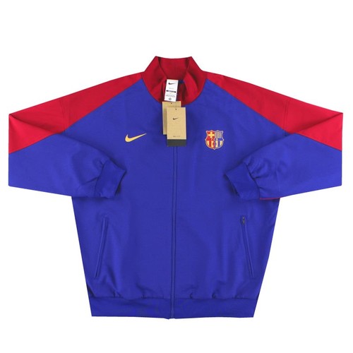 Nike barcelona 2024 - dri, fit