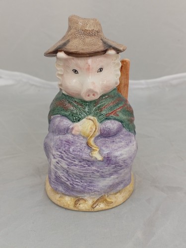 Royal albert beatrix potter - albert,