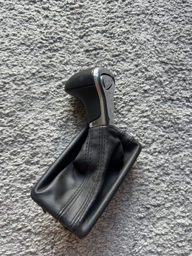 Audi 2010 2014gear knob - a7,