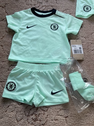 Nike chelsea home kit - chelsea,