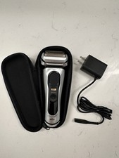 AUTHENTIC BRAUN Electric
