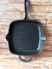 Kirkton House Cast Iron