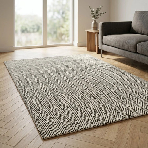 Asiatic ives black white area - ives,