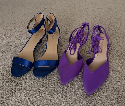 Dream pairs soft - dream, my