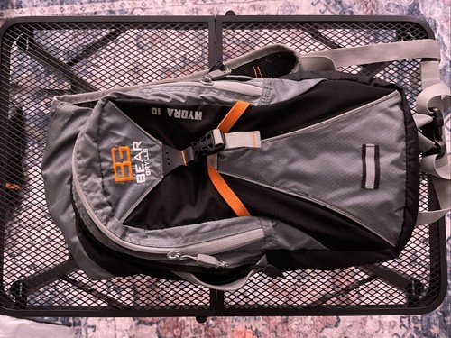 Bear grylls hydra pack - grylls,