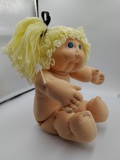 Cabbage Patch Kids Hong Kong