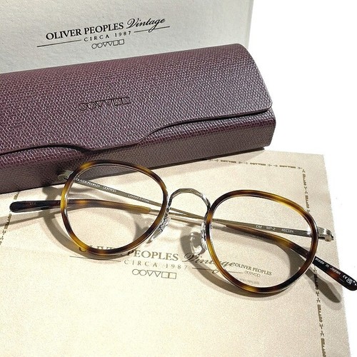 Oliver peoples miyabi - oliver, mp-2