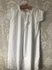 Antique Victorian knee length