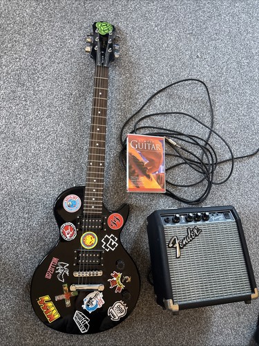 Epiphone special string - epiphone,