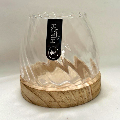 Mrs hinch tealight candle - hinch,