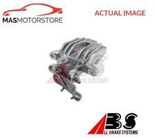 BRAKE CALIPER BRAKING REAR