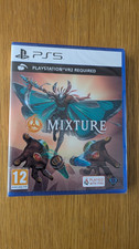 Mixture, PlayStation PSVR2 - Brand New & Sealed