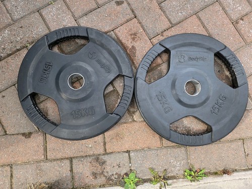 Body rip 15kg rubber encased - body,