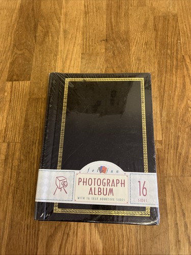 Vintage flip photo album - vintage,