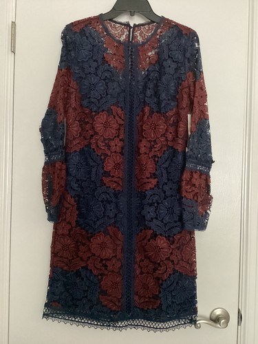 Laundry shelli segal dress - segal,