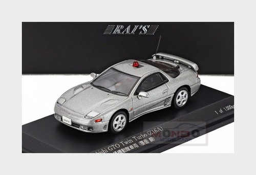 Car nel mitsubishi gto - 1:64,