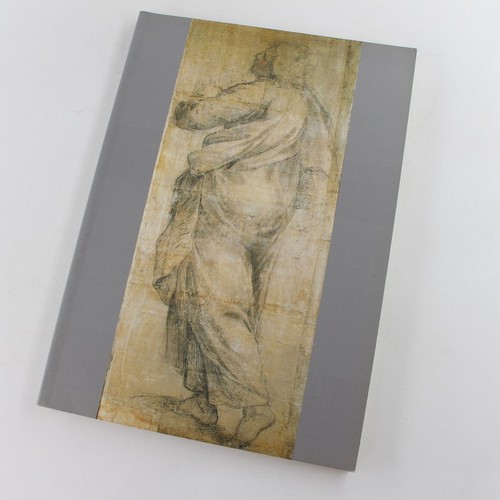 Old master drawings - master, book