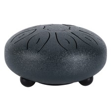 ­Steel Tongue Drum Kit 11